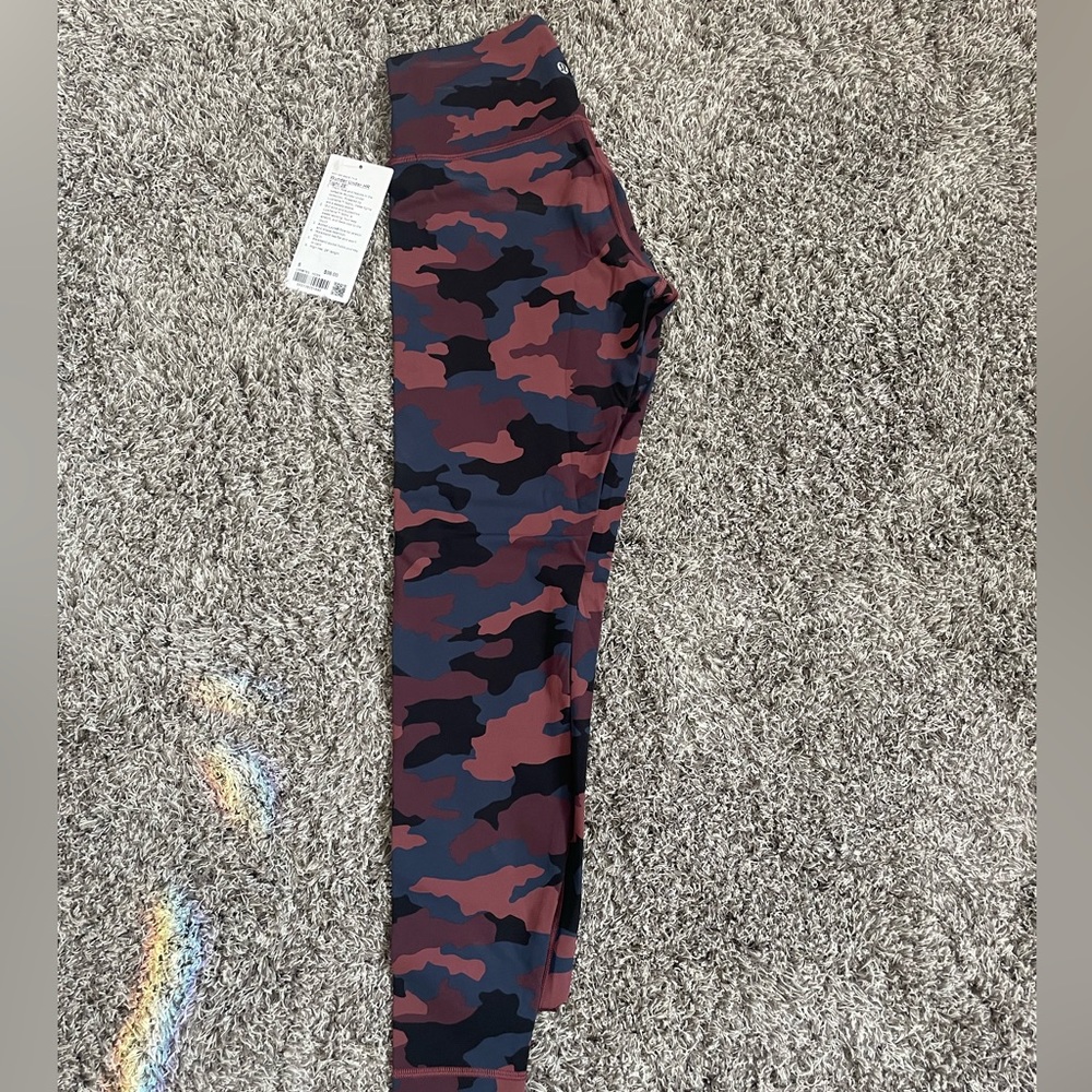 Brand new lulu leggings!